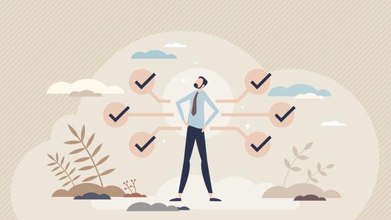 Каким вы должны быть специалистом в 20, 25, 30 и 35 лет — гайд по каждому возрасту!