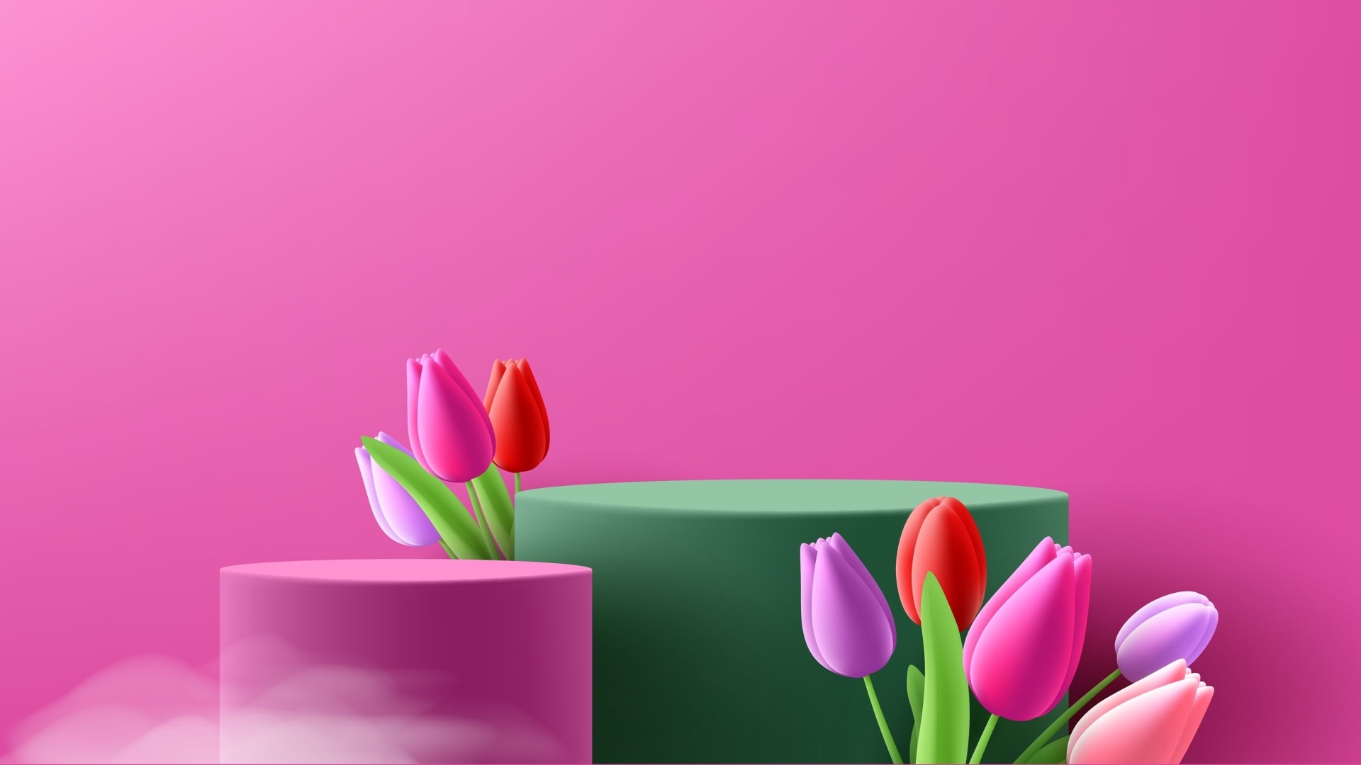 Nuestro test también es una gran excusa para celebrar una fiesta a lo grande. Pero… ¿cuál exactamente?..