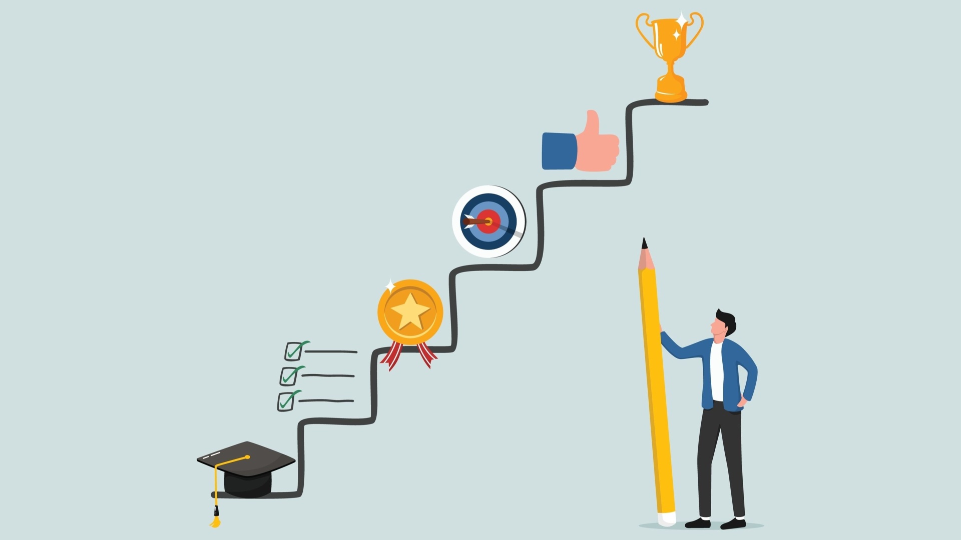 Welches Frühlings-Upgrade braucht deine Karriere?