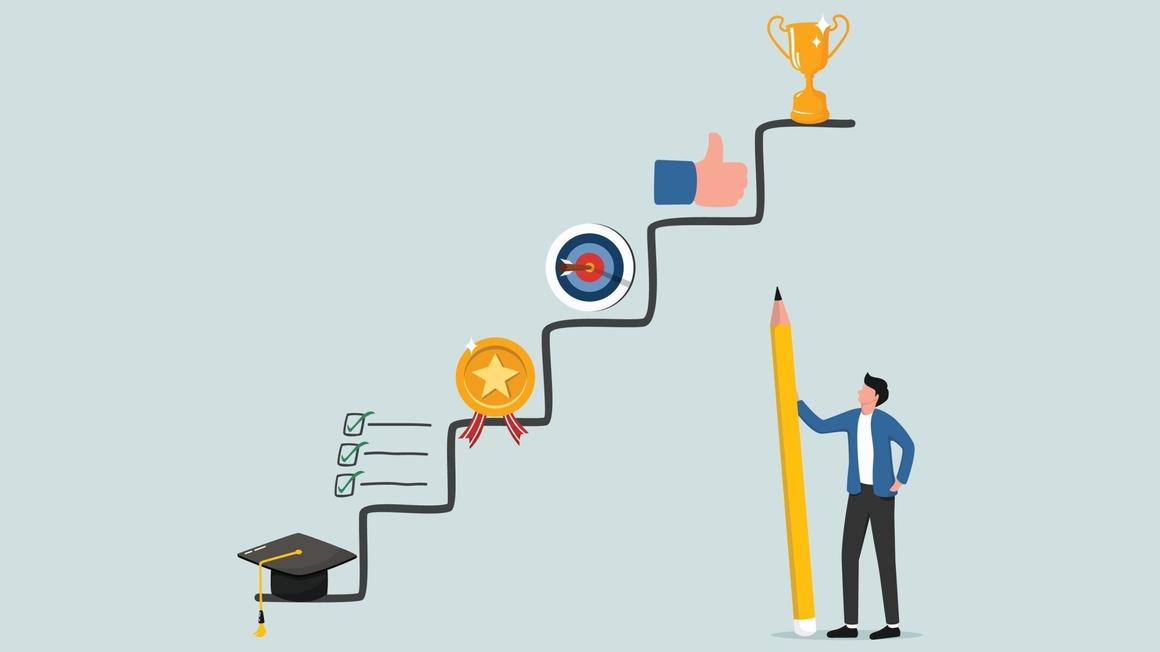 Welches Frühlings-Upgrade braucht deine Karriere?