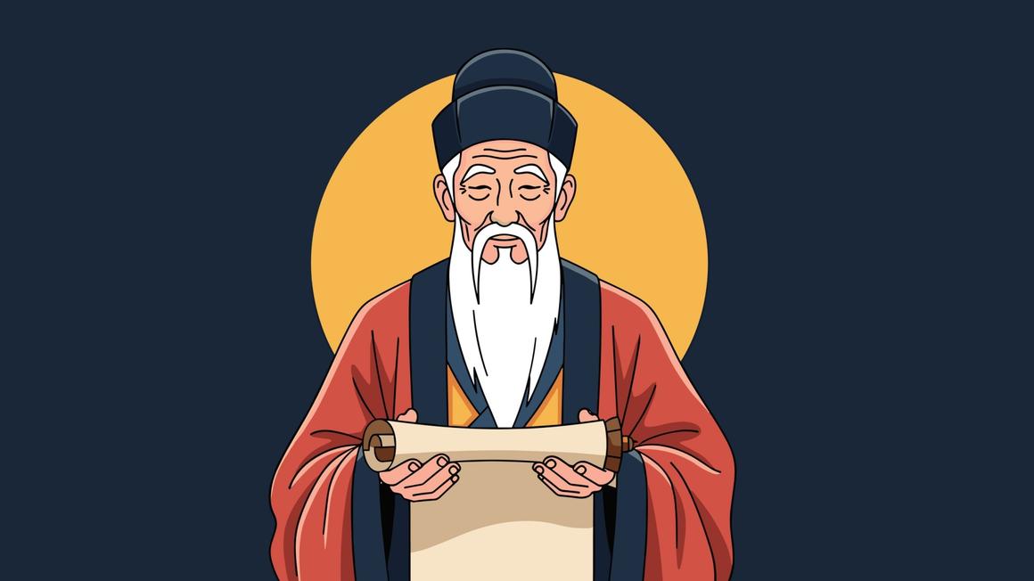 Test: Your Historical Mentor: Who Will Help You Unlock Your Potential?