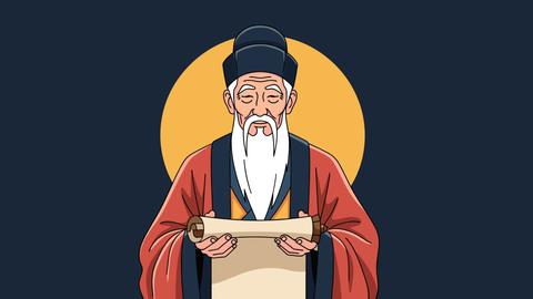 Тест. Ваш исторический наставник: кто поможет вам раскрыть потенциал?