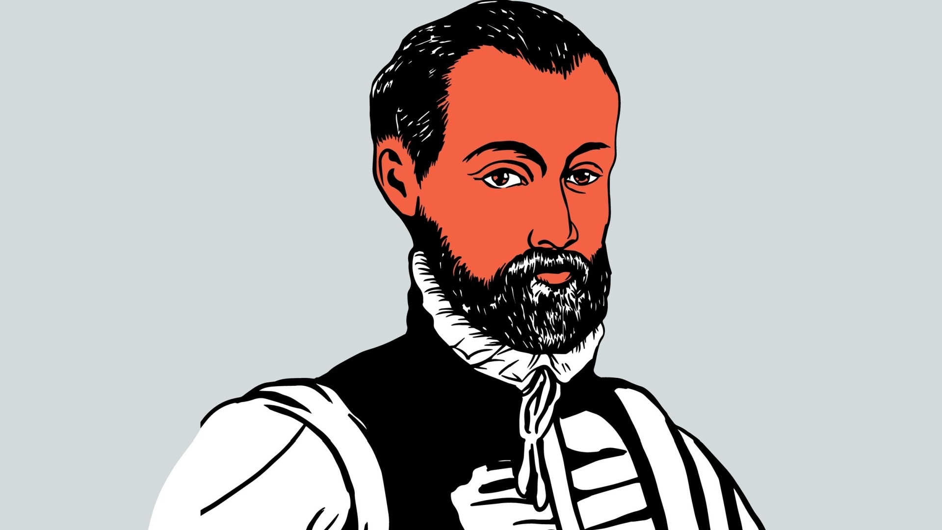 Answer a few questions honestly and find out whose biography, ideas, or manuscripts you absolutely should study to discover something important and completely new!