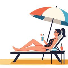 Test. Is It Time for You to Take a Vacation?