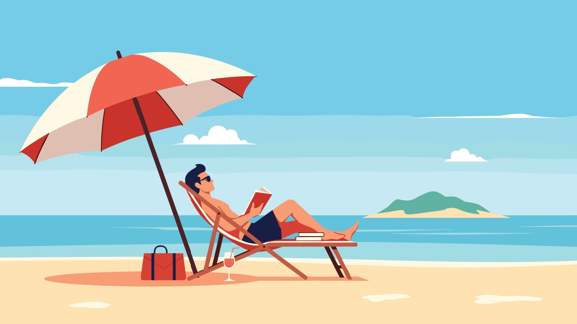 All you need to do is answer our 8 questions!