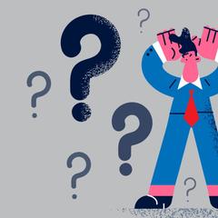 Intolerance of Uncertainty: How to Live Calmly Without Predicting the Future