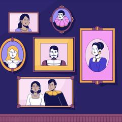 Как менялся образ богатой жизни и почему сегодня роскошь выглядит иначе