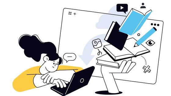 Internationaler Online-Kurs-Marktplatz Udemy und Bildungsplattform Coursera werden ein Unternehmen