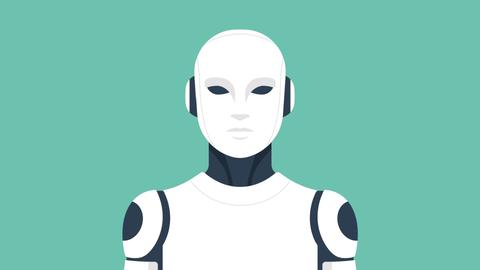 Melania Trump präsentiert menschenähnlichen Roboter als „idealen Lehrer“
