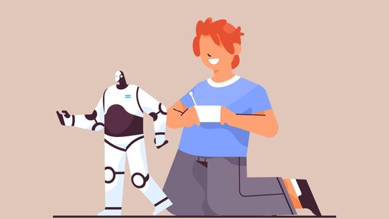 In the UK, schoolchildren are rapidly losing critical thinking skills due to AI