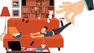 How to Get Back into Work Rhythm After Being Away from Your Profession for Several Months