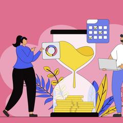 7 Invisible Processes That Eat Up Your Workday