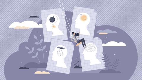 Change Yourself: How to Fix Personality Traits You Don't Like