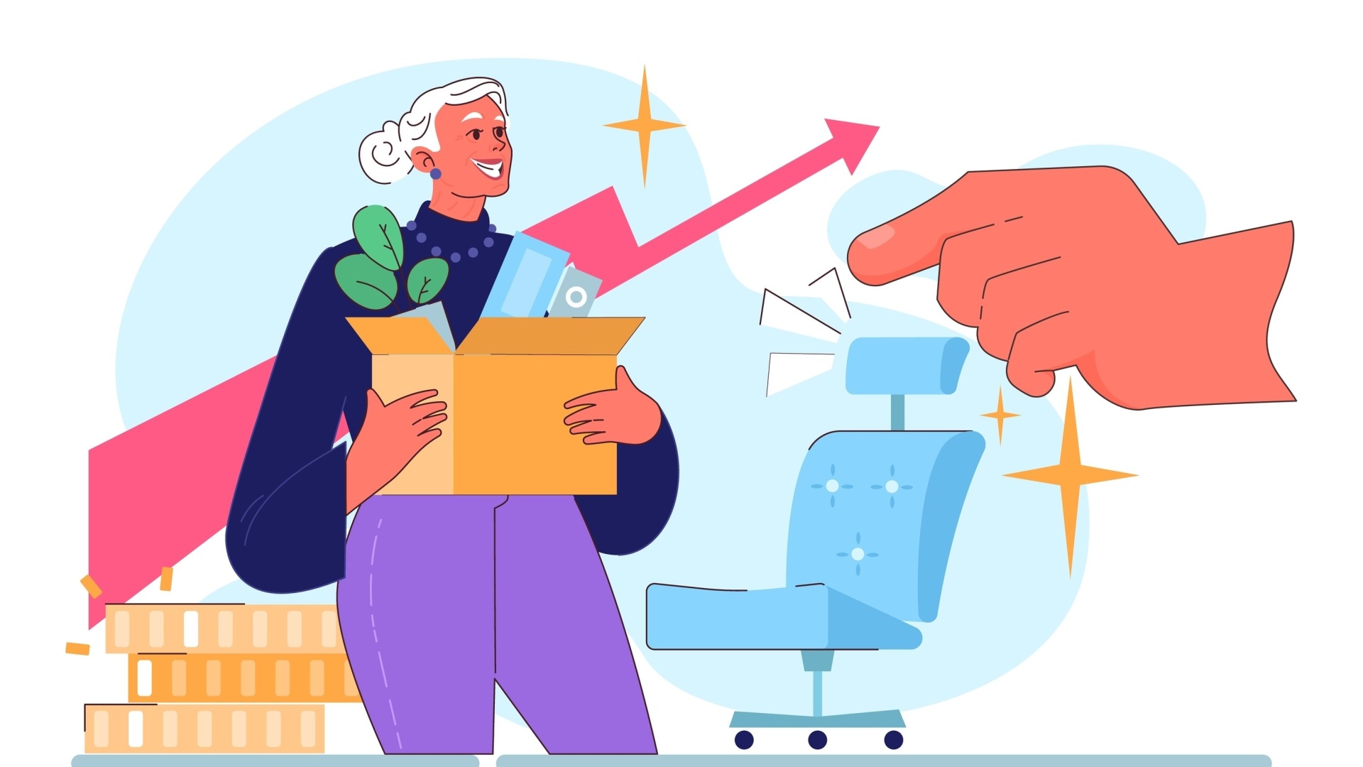 “It’s Already Too Late for Me”: Why You Can Change Professions at Any Age and How to Do It Properly