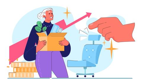 “It’s Already Too Late for Me”: Why You Can Change Professions at Any Age and How to Do It Properly