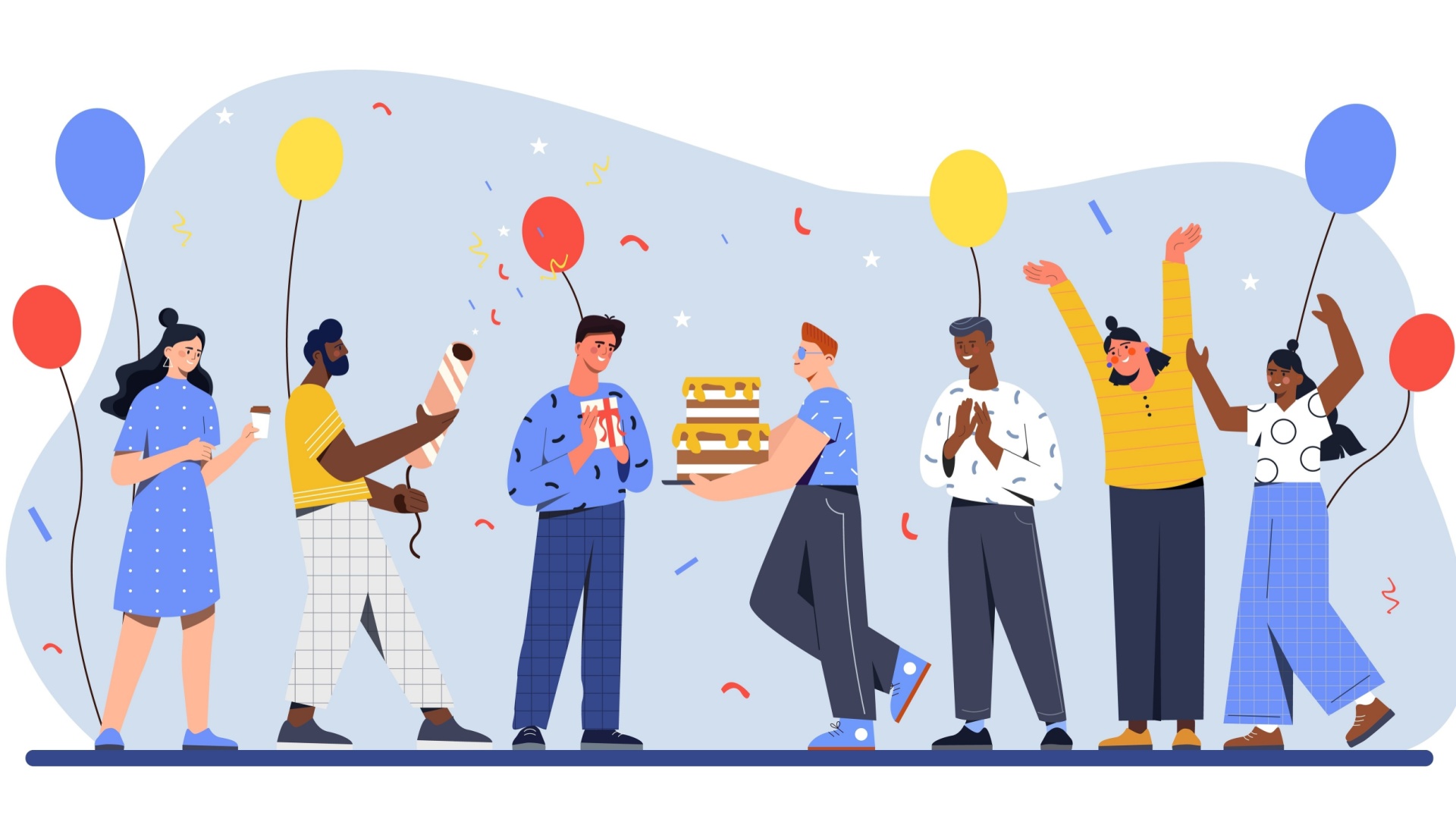 VR Quests and Online Quizzes Instead of Good Old Karaoke: How Corporate Parties Have Changed and What Your Employees Will Love Now