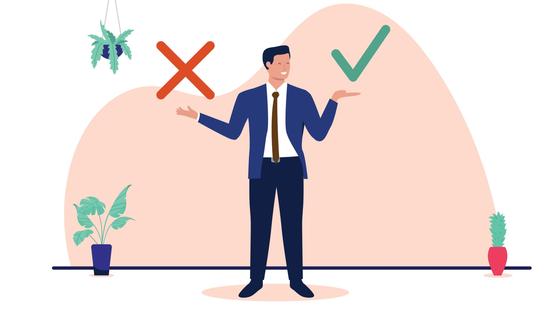 8 señales de que todavía no estás preparado para tener tu propio negocio