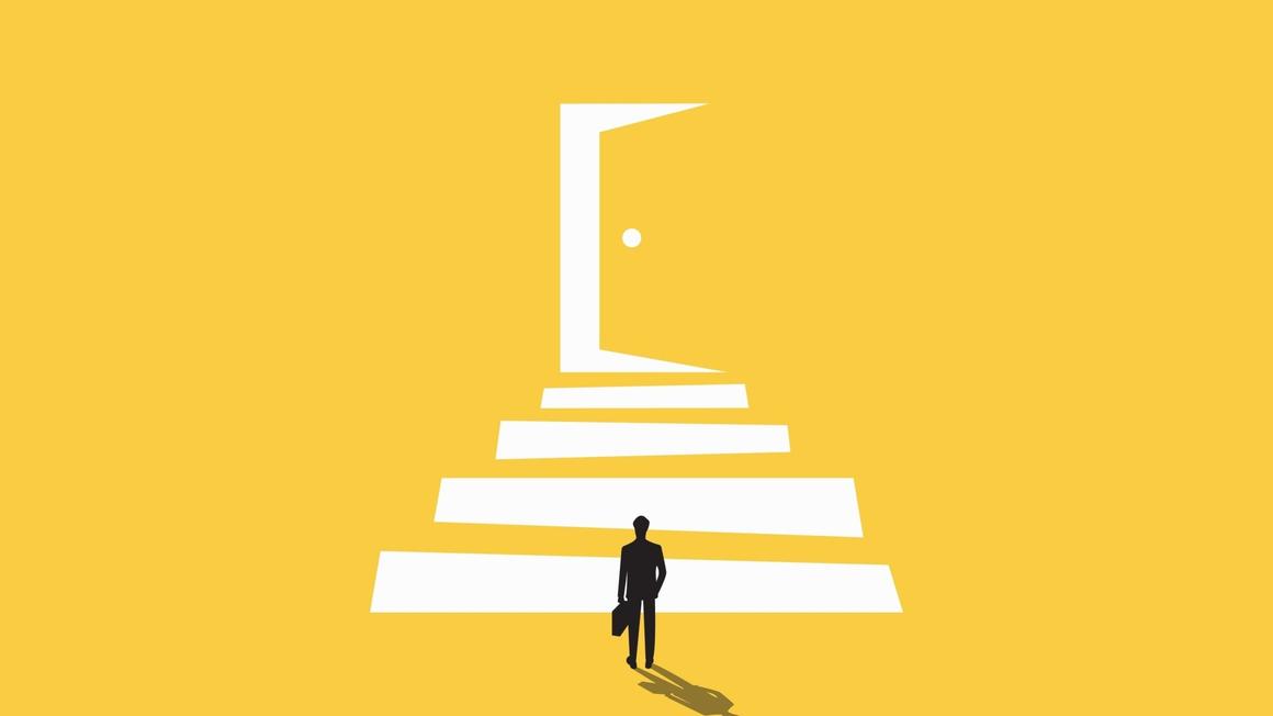 Ich will kein Chef sein: Kann man in der Karriere wachsen ohne Personalführung?
