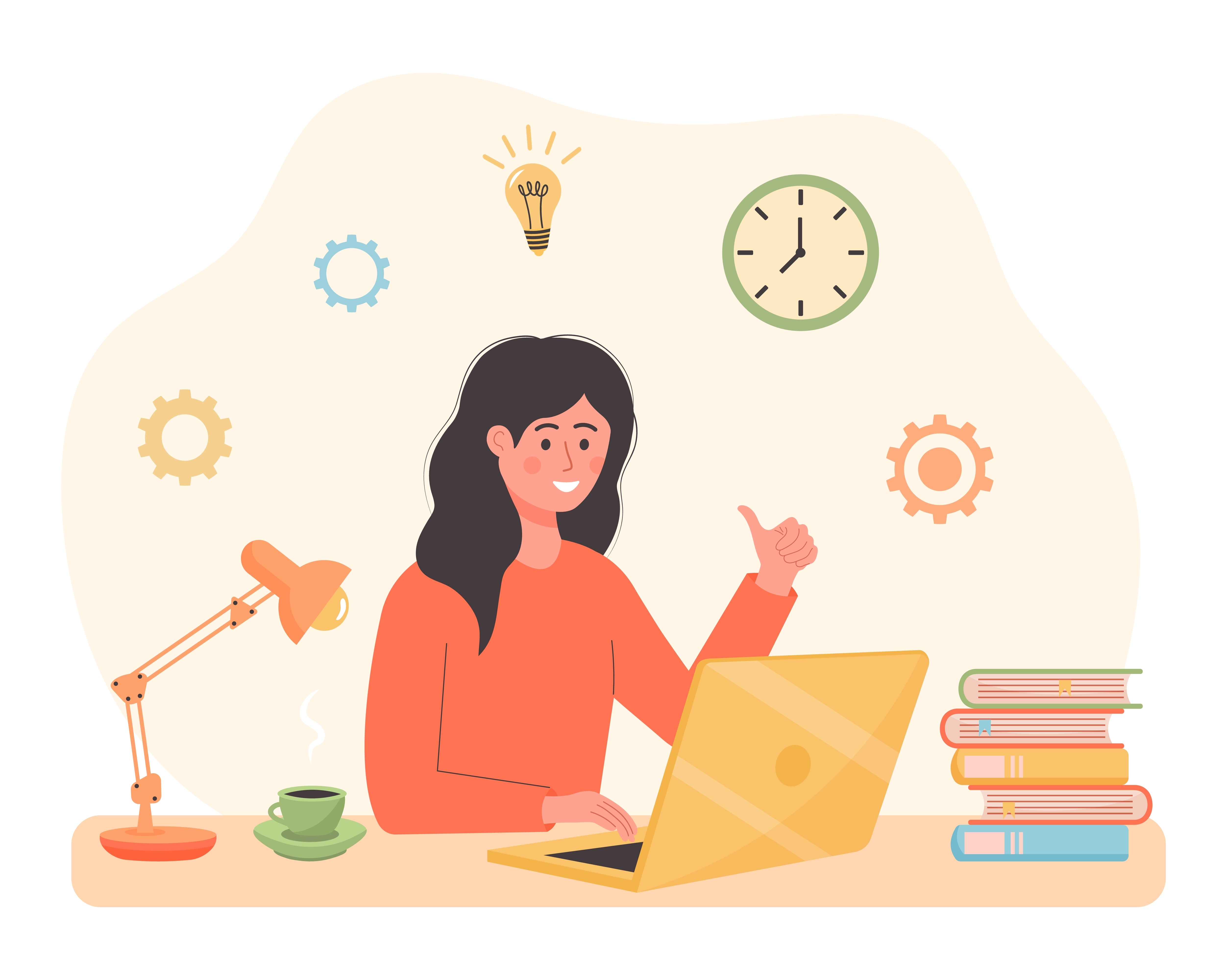 The Age of Freelancing: Why More and More Specialists Are Choosing Project-Based Work
