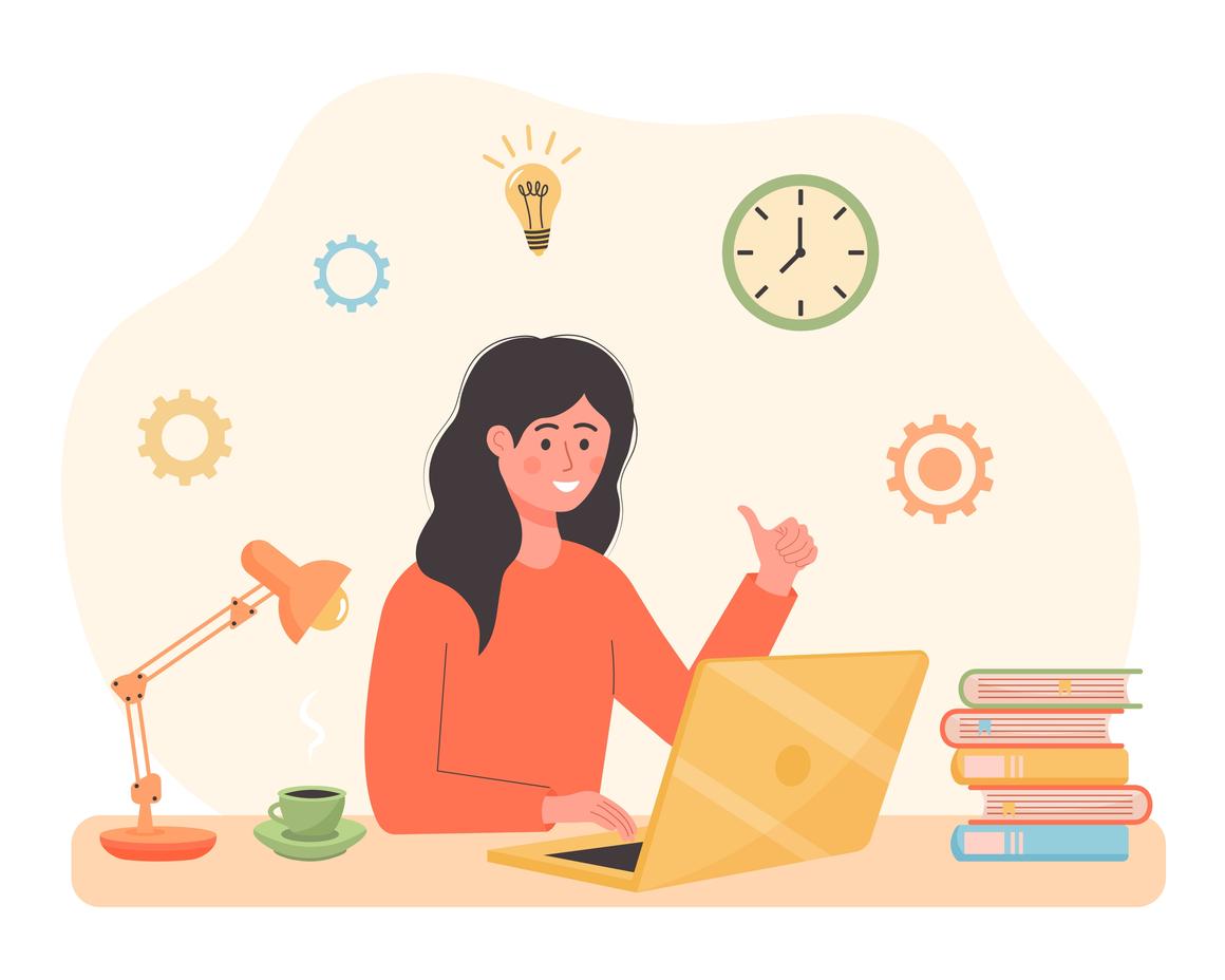 The Age of Freelancing: Why More and More Specialists Are Choosing Project-Based Work