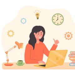The Age of Freelancing: Why More and More Specialists Are Choosing Project-Based Work