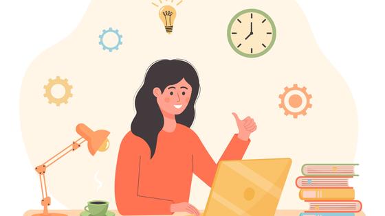 The Age of Freelancing: Why More and More Specialists Are Choosing Project-Based Work