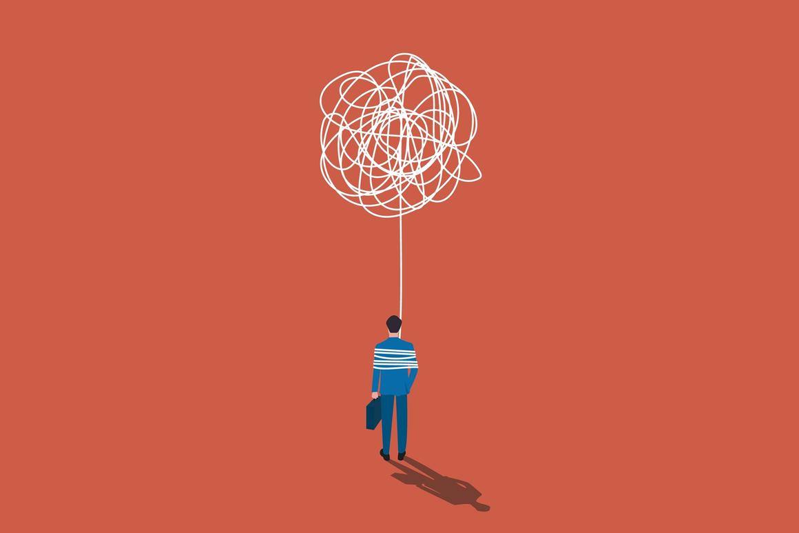 Insomnia or Nightmares? Assess Your Anxiety Level