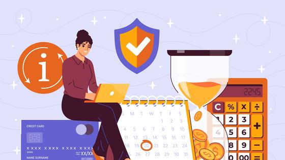 Деньги любят счёт: какой у вас уровень финансовой грамотности?