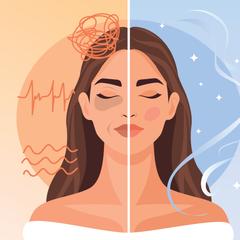Test. Discover Your Psychological Age