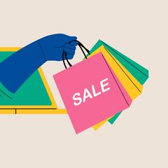El fin del botón «Comprar»: por qué las tiendas online tradicionales podrían desaparecer