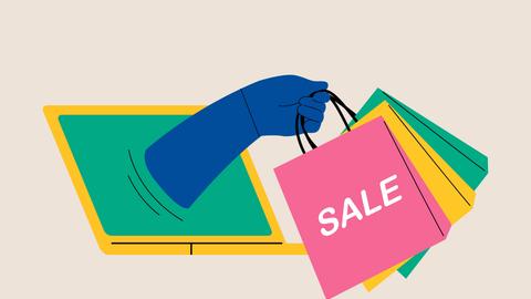 El fin del botón «Comprar»: por qué las tiendas online tradicionales podrían desaparecer