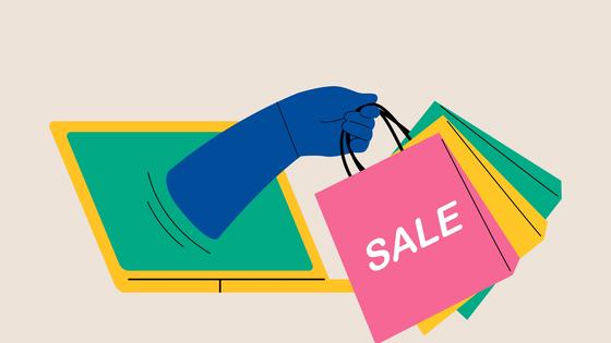 Конец кнопки «Купить»: почему привычные интернет-магазины могут исчезнуть