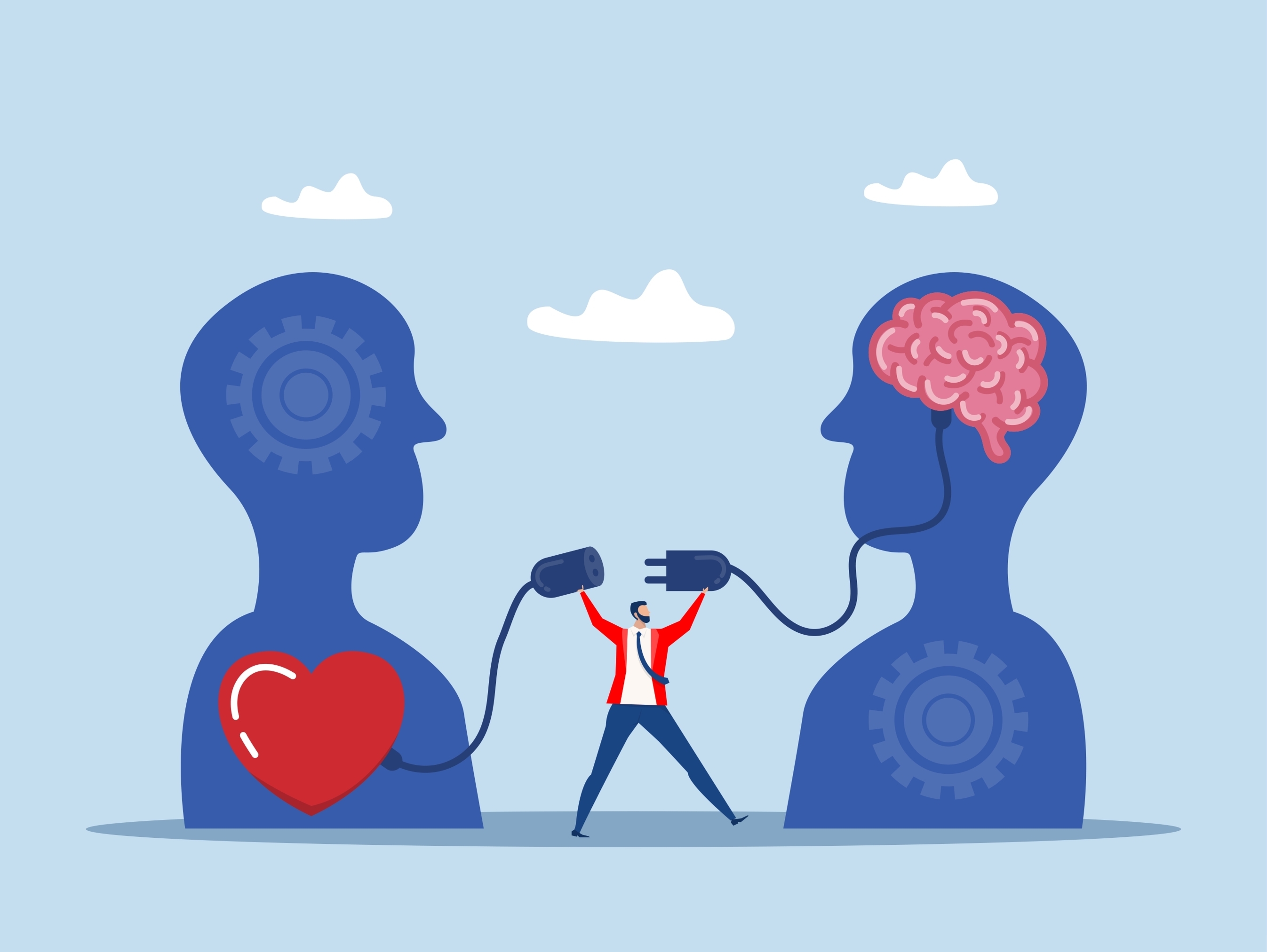 Empathy Check. How Well Developed Is Your Emotional Intelligence?