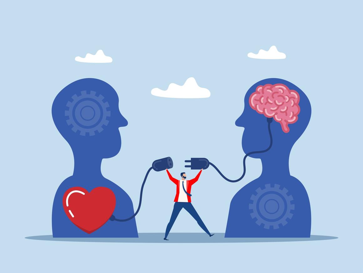 Empathy Check. How Well Developed Is Your Emotional Intelligence?