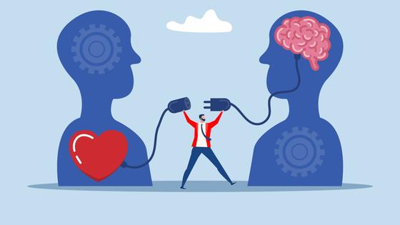 Empathy Check. How Well Developed Is Your Emotional Intelligence?
