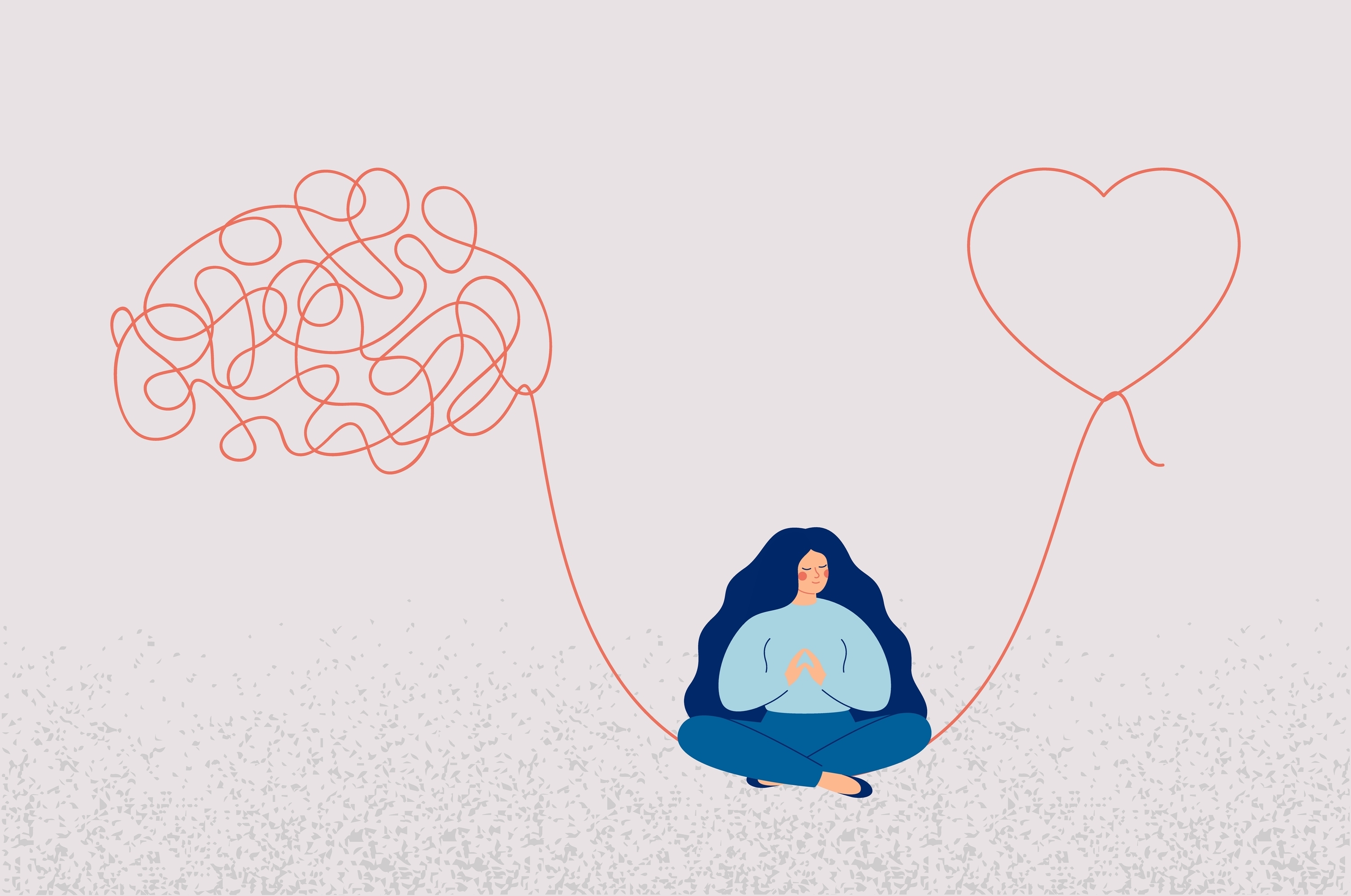 Answer honestly and find out who you are — an emotional recluse, an open-hearted empathy pro, or an eternal rescuer.