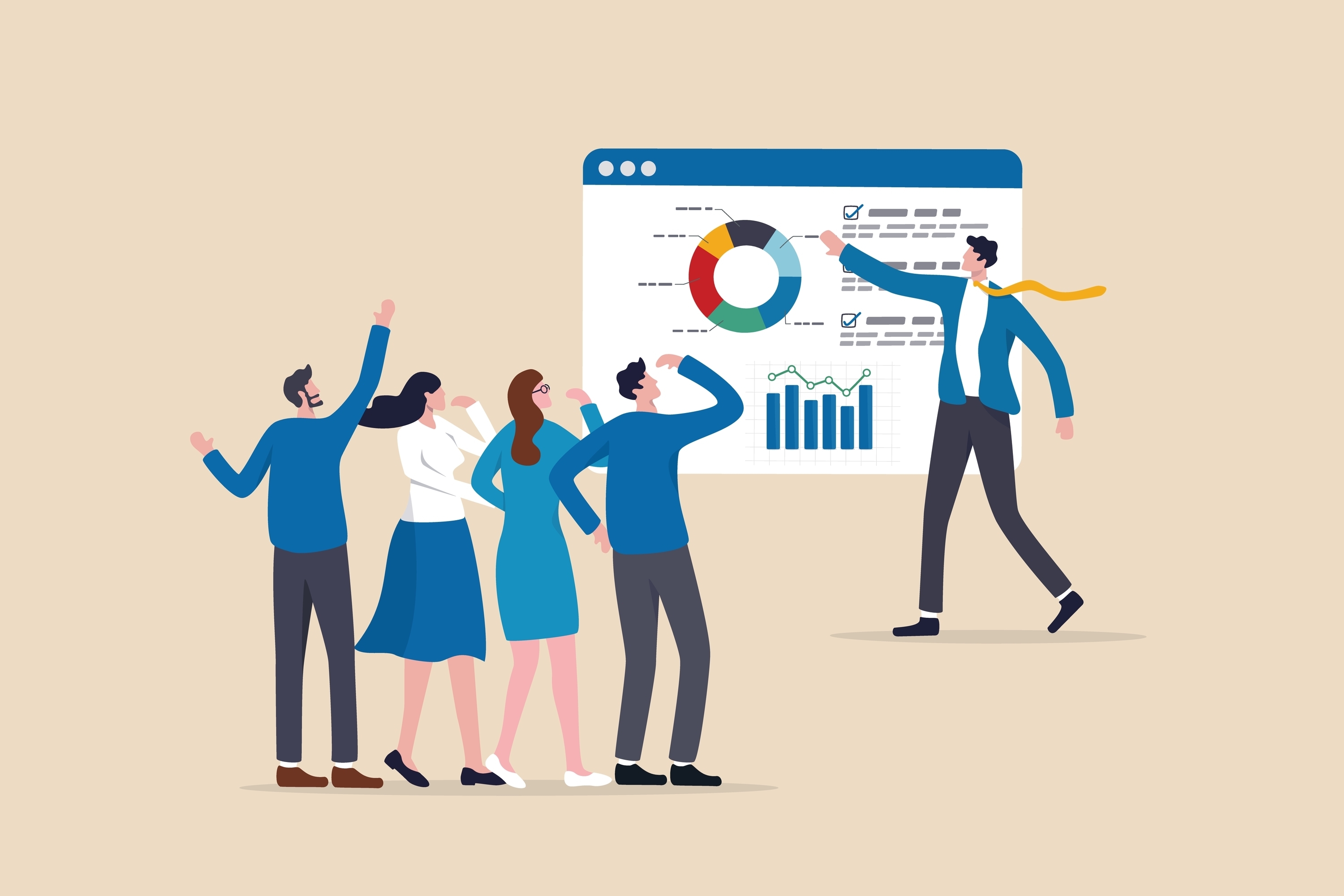 Warum Expertise besser verkauft als eine Personal Brand