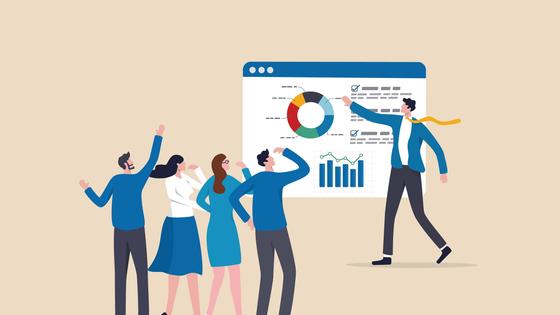 Why Expertise Sells Better Than a Personal Brand