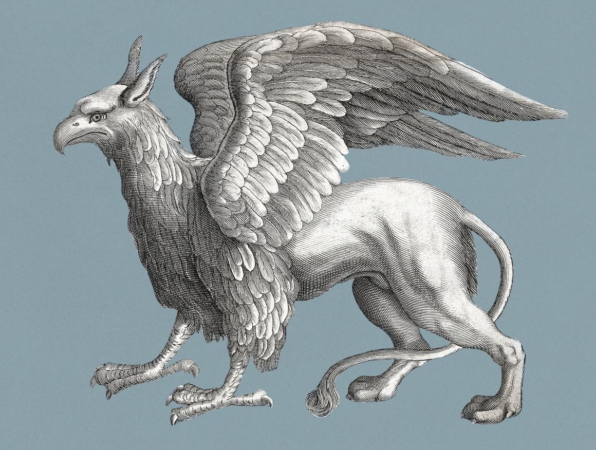 Your Mythological Totem: Take the Test and Find Out Which Ancient Creature Protects You?