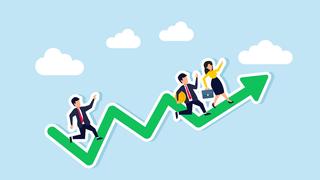 Career FOMO: How to Stop Feeling Like Everyone Around You Is Progressing Faster