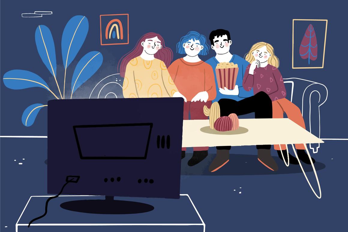 Which American 2000s TV Series Are You?