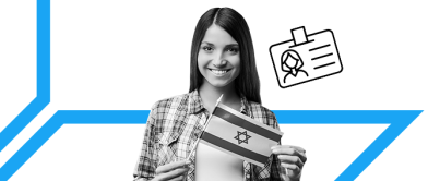 Trabajar en Israel. Cursos de networking o repatriación